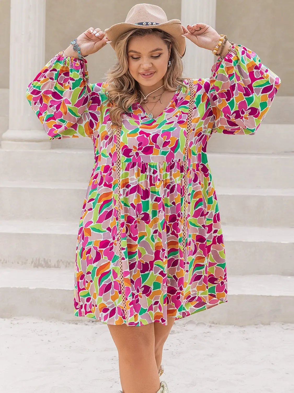CURVY COLLECTION - FREYA’S CLOSET