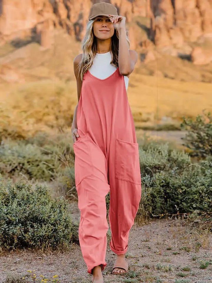 Jumpsuits - FREYA’S CLOSET