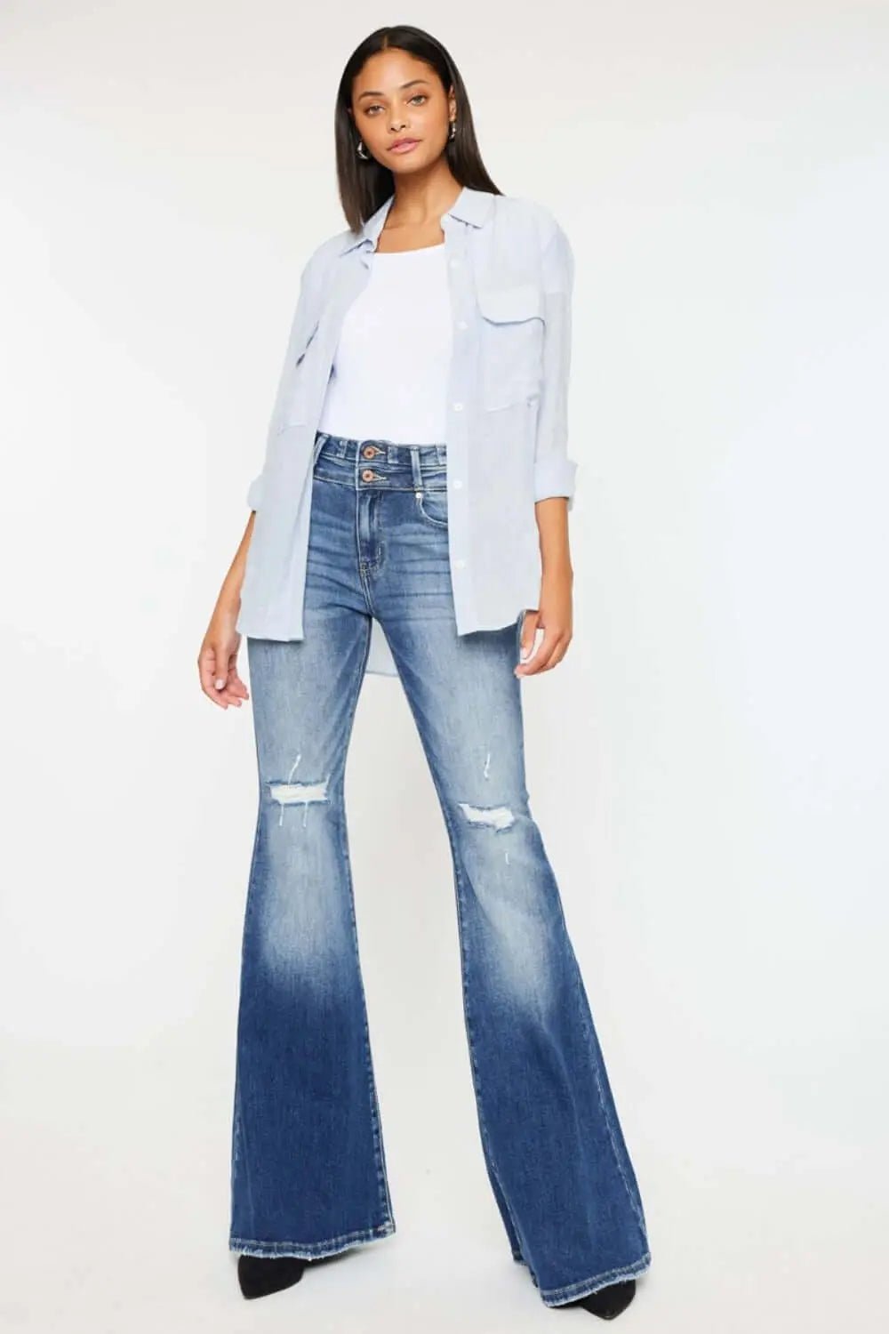 Kancan Jeans - FREYA’S CLOSET