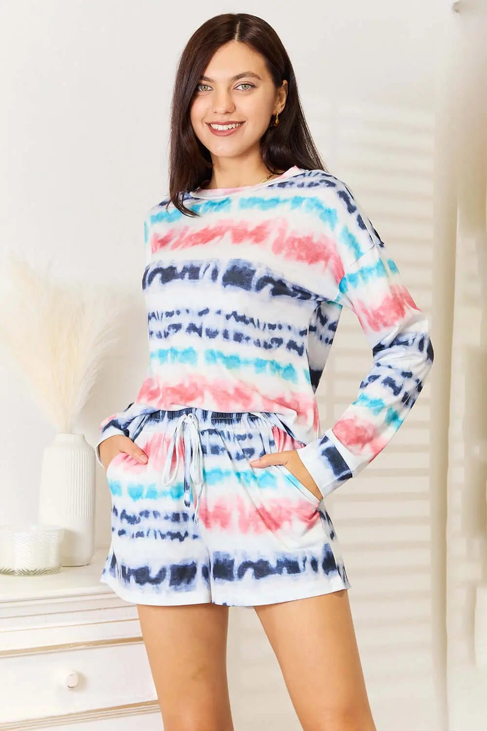 Loungewear - FREYA’S CLOSET