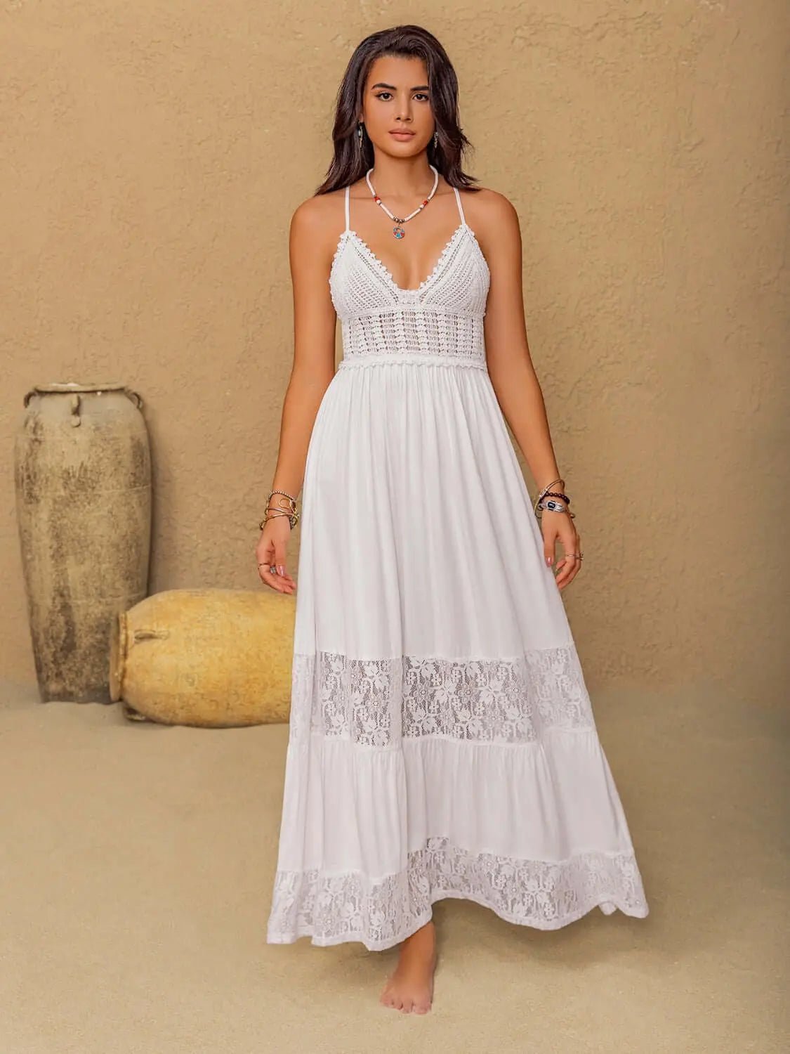 Maxi Dresses - FREYA’S CLOSET