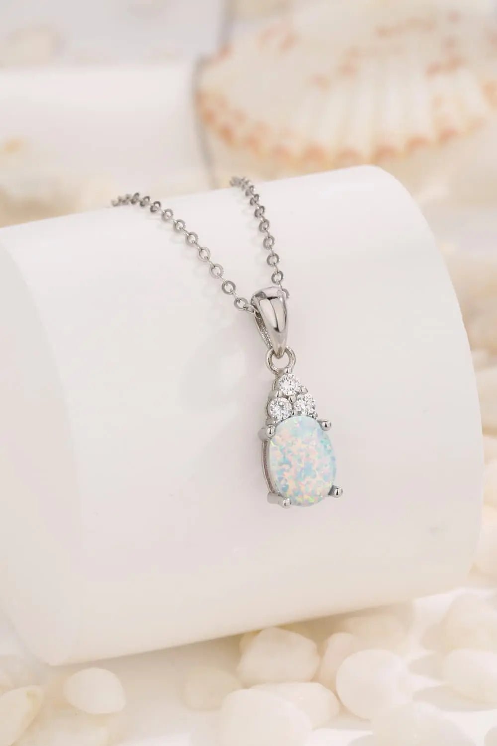 Necklaces - FREYA’S CLOSET