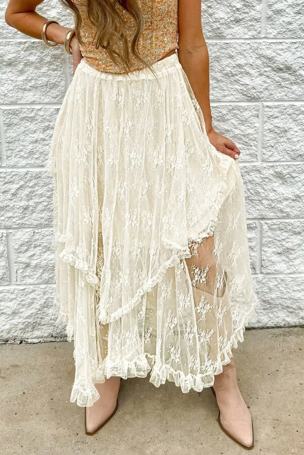 Skirts - FREYA’S CLOSET
