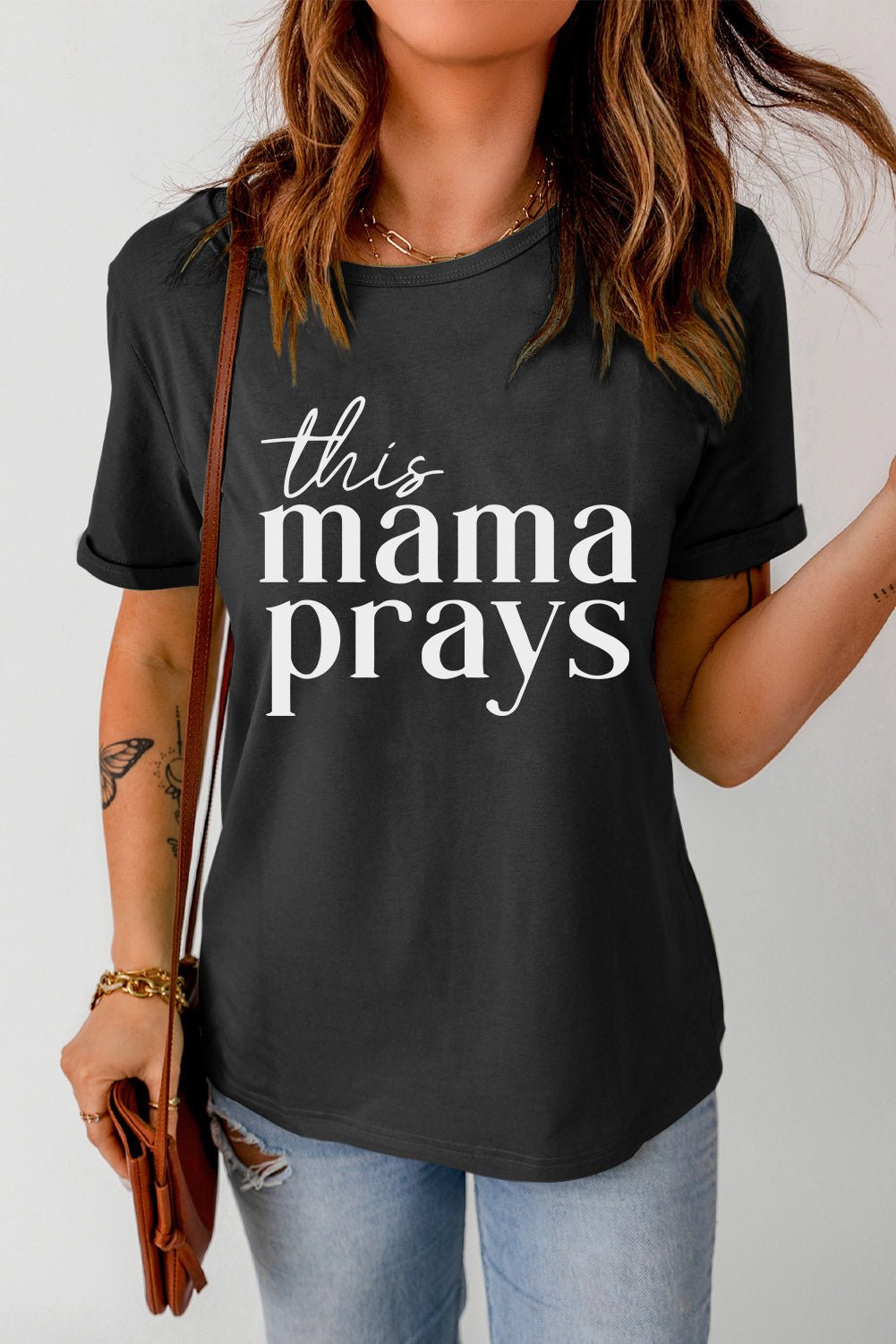 Tees - FREYA’S CLOSET