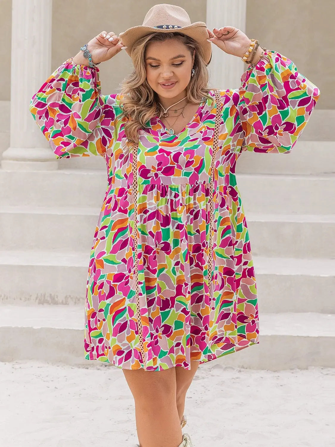 CURVY COLLECTION FREYA’S CLOSET