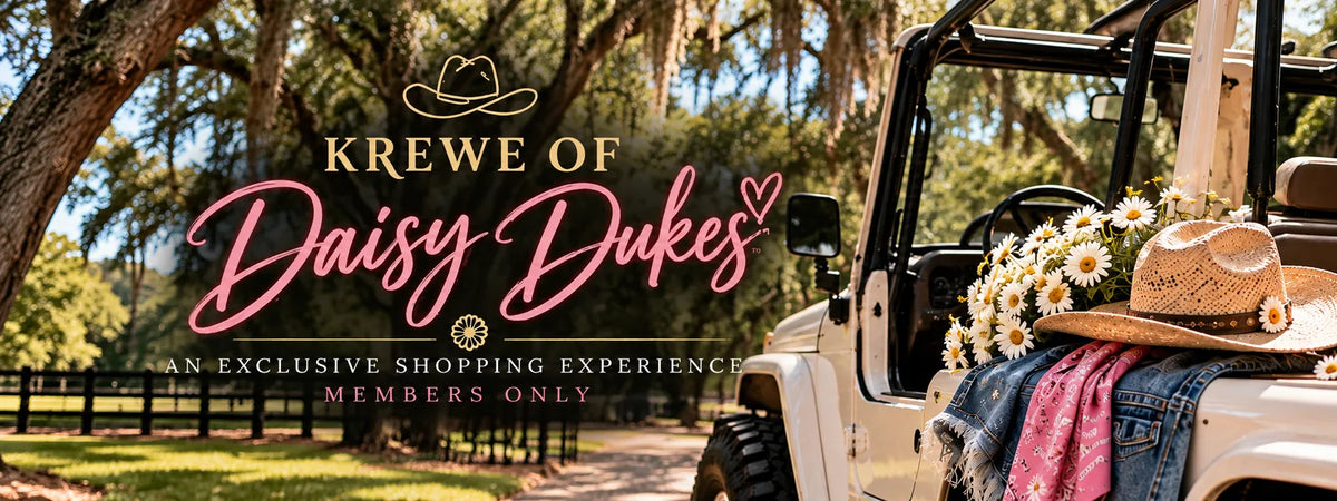 Krewe of Daisy Dukes Jeep desktop hero