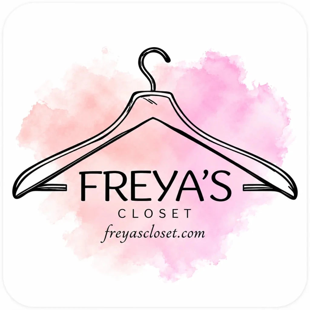 BOO-JEE Rhinestone Long Sleeve - Small by Freya's Closet from FREYA’S CLOSET