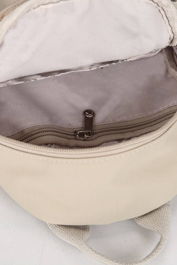 Everywhere mini backpack, view 4