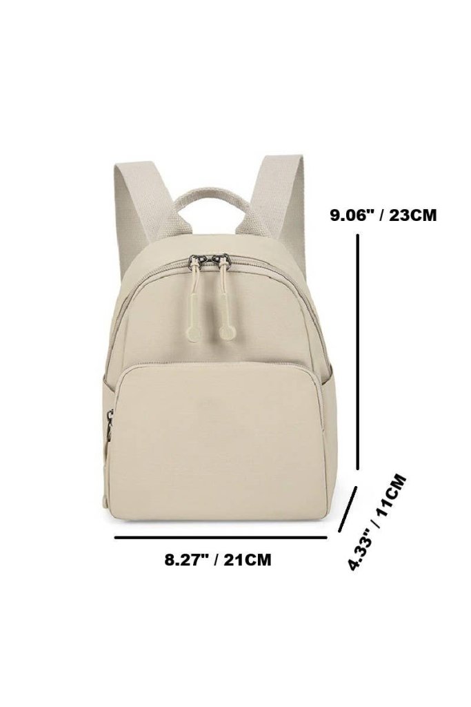 Everywhere mini backpack, view 6