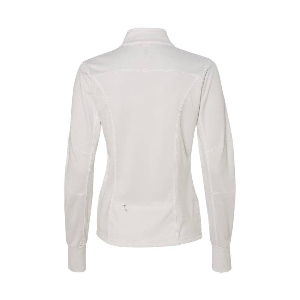 Independent Trading Co EXP60PAZ Women's Poly-Tech Full-Zip Track Jacket - S by The Park Wholesale from FREYA’S CLOSET