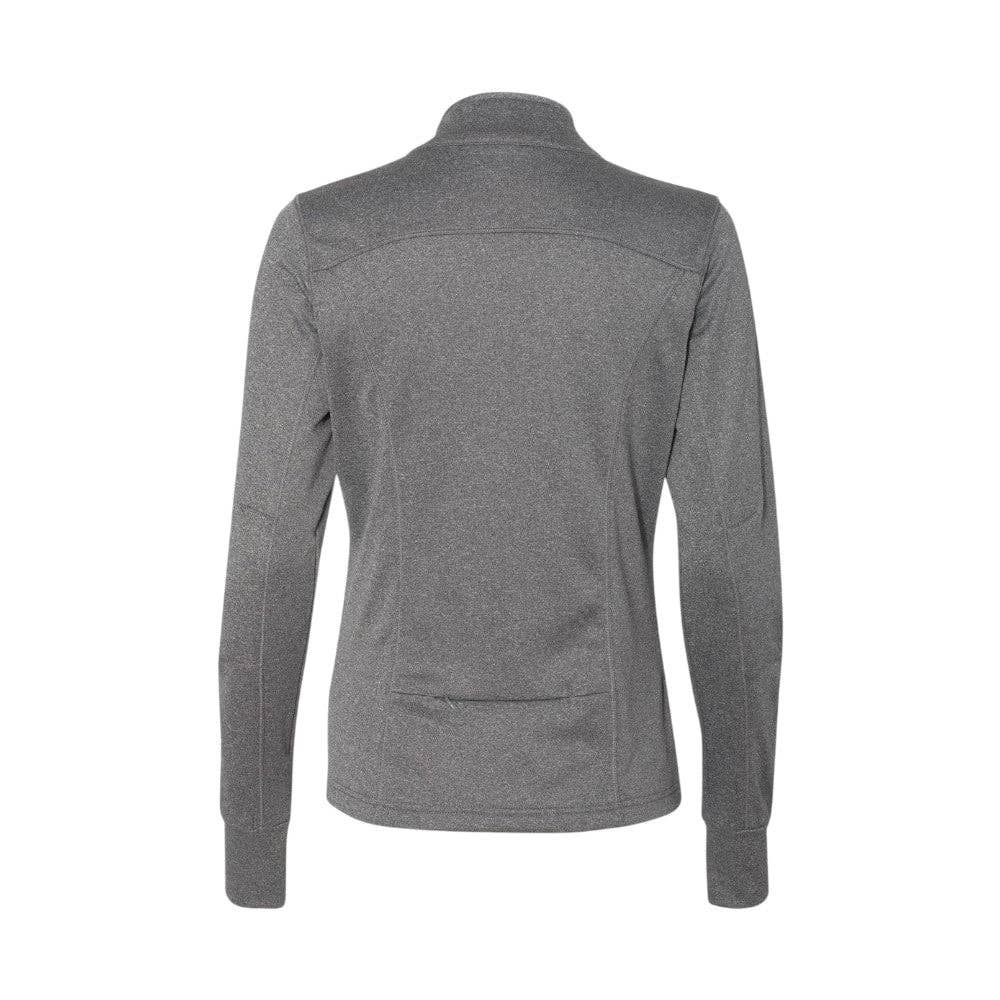 Independent Trading Co EXP60PAZ Women's Poly-Tech Full-Zip Track Jacket - S by The Park Wholesale from FREYA’S CLOSET