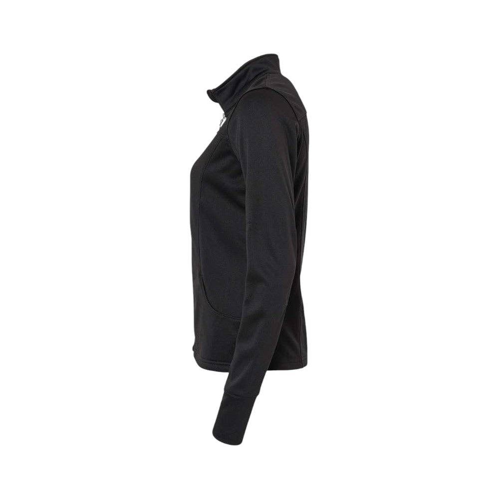 Independent Trading Co EXP60PAZ Women's Poly-Tech Full-Zip Track Jacket - S by The Park Wholesale from FREYA’S CLOSET