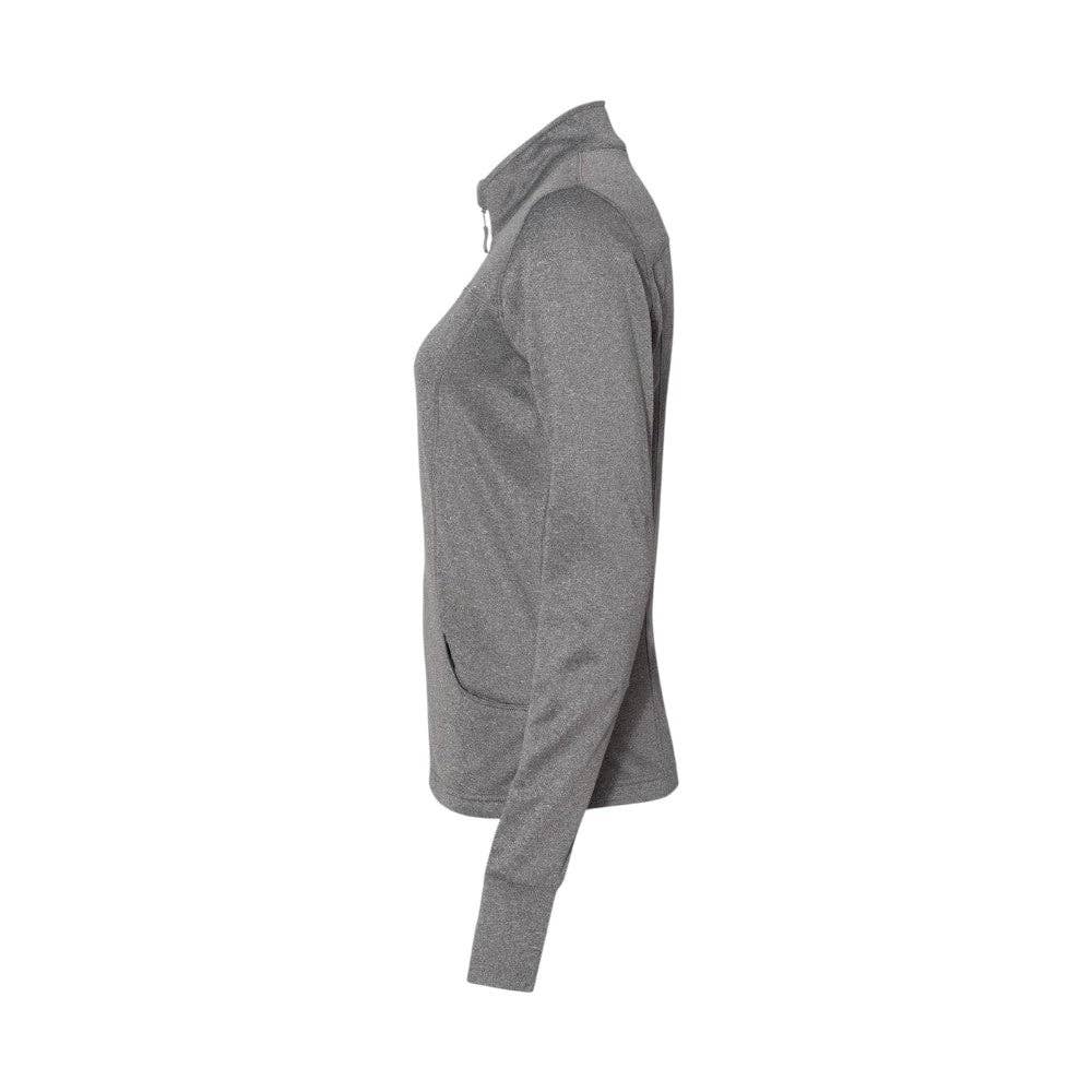 Independent Trading Co EXP60PAZ Women's Poly-Tech Full-Zip Track Jacket - S by The Park Wholesale from FREYA’S CLOSET
