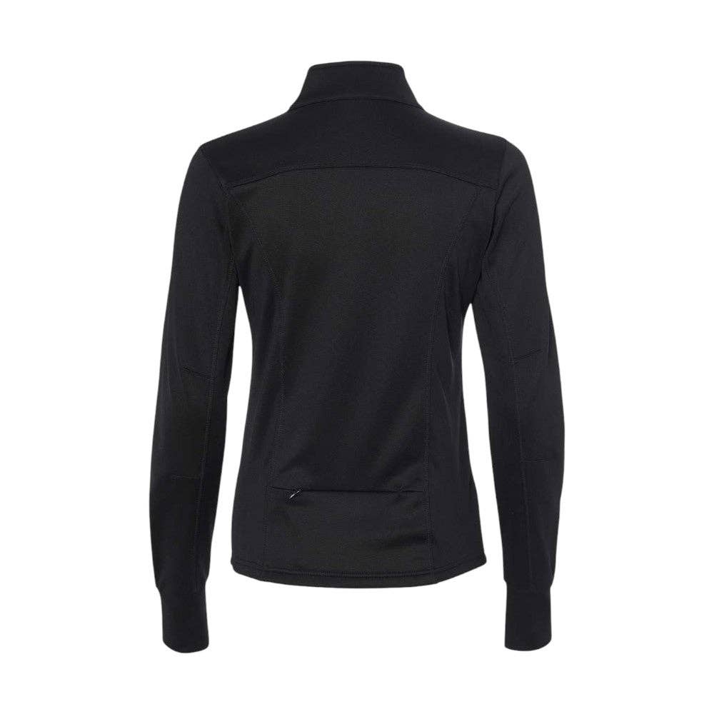 Independent Trading Co EXP60PAZ Women's Poly-Tech Full-Zip Track Jacket - XL by The Park Wholesale from FREYA’S CLOSET