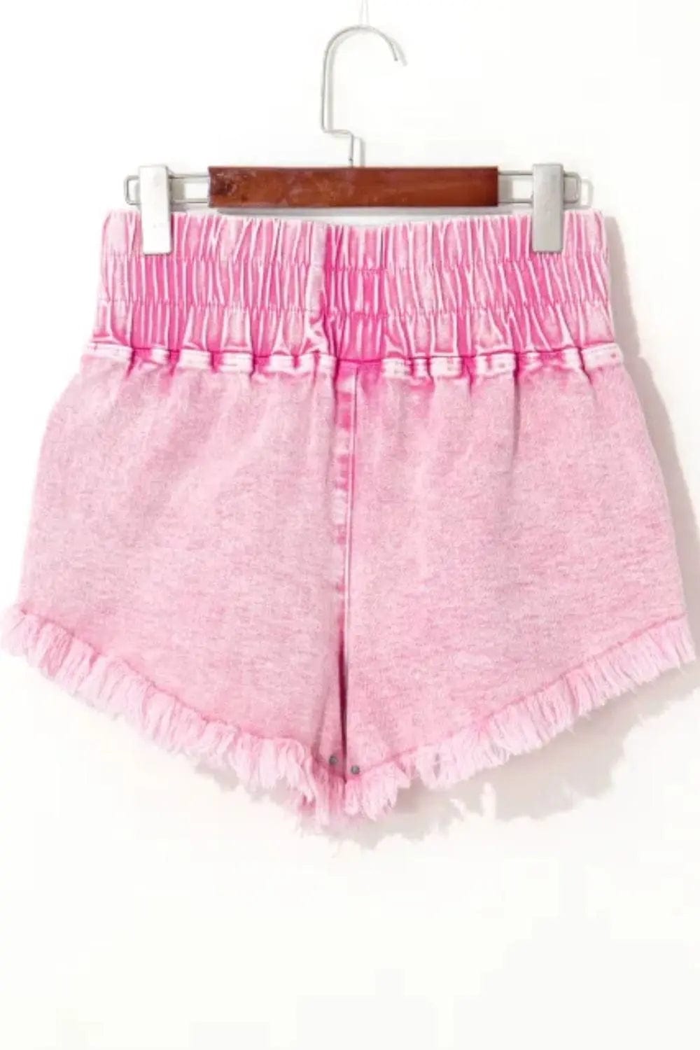 Trendsi Shorts Marina West Swim Full Size Clear Waters Swim Dress in Aloha Browne