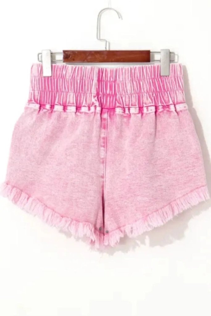 Marina West Swim Full Size Clear Waters Swim Dress in Aloha Browne - Blush Pink by Trendsi from FREYA’S CLOSET